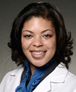 Nzinga Graham, MD